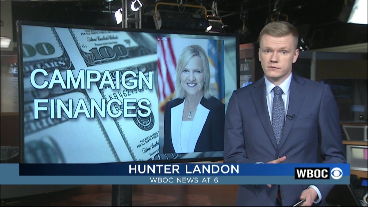 Fraud Examiner Raises Red Flags Over Bethany Hall-Long Campaign Finances